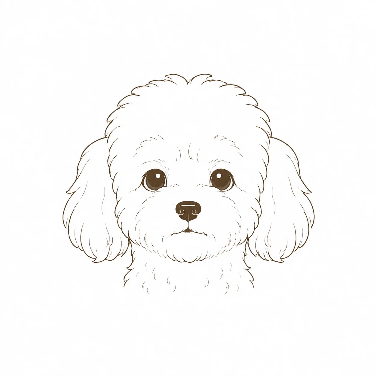 Best Photos for a Custom Pet Portrait