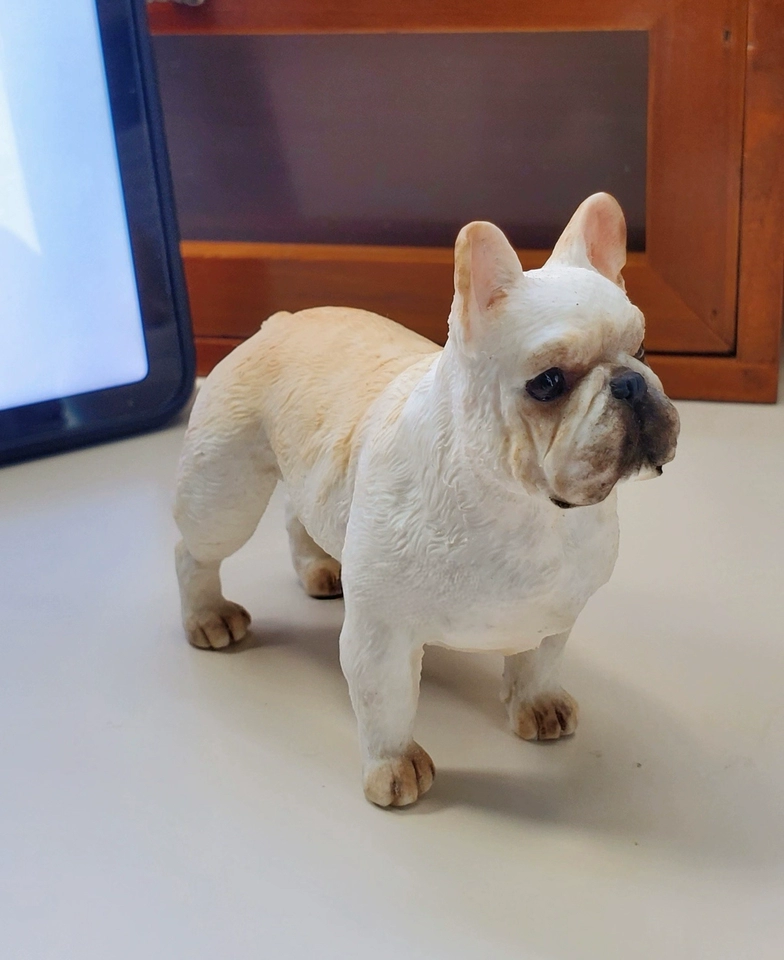 Custom Ceramic Pet Figurine