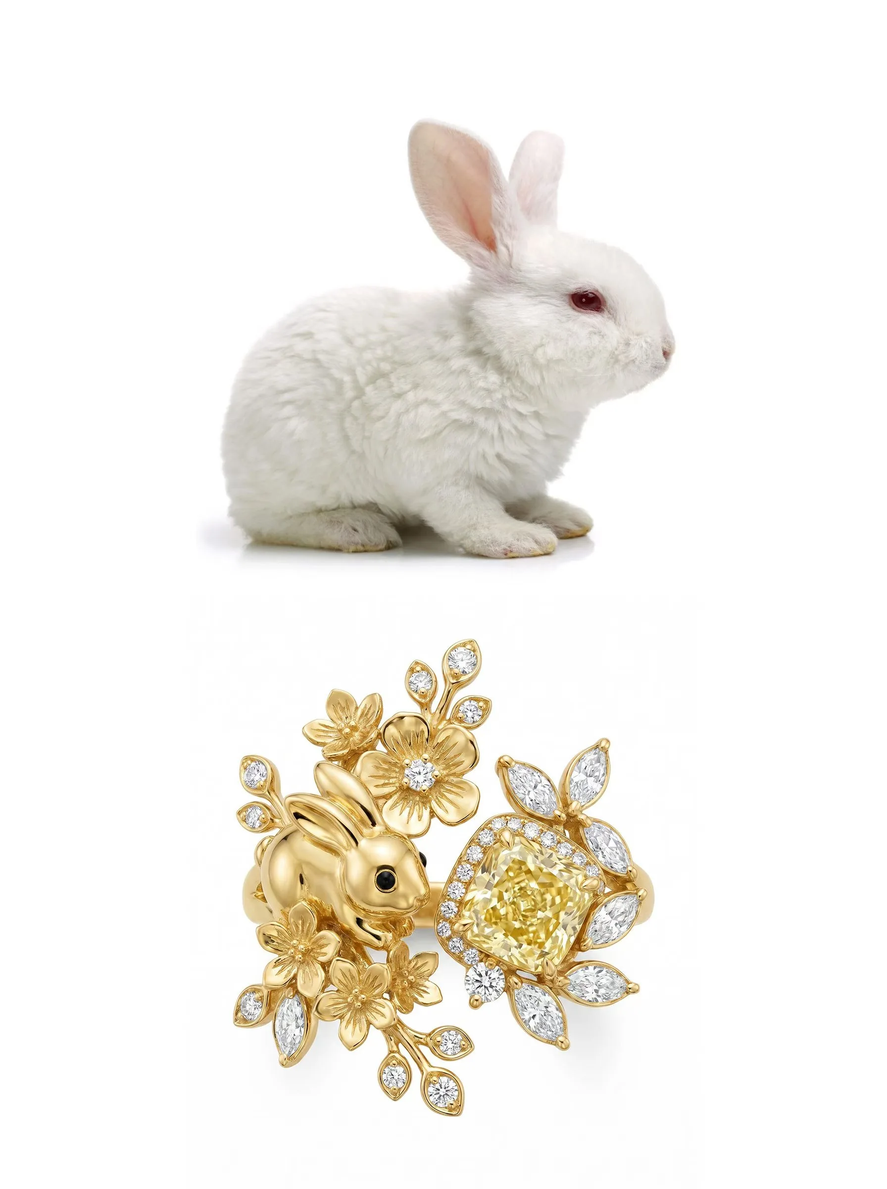 Custom Pet Jewelry